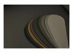 Zetel Tributo 2-zit - leder - elephant royal- 2-Zits Zetels|Zetels