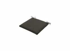 Madison Tuinstoelkussens|Zitkussen Eco 40x40cm grijs